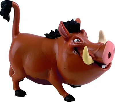Immagine prodotto di Walt Disney Pumbaa Il Re Leone