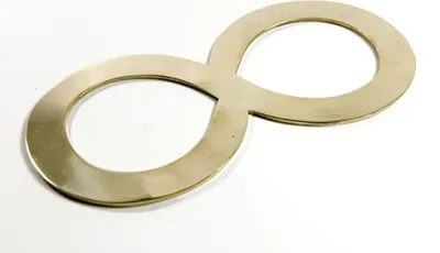 Obrázek produktu pro Ležící Osm velká, cca 22 cm