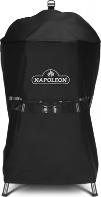 Produktbild von Napoleon Grill Abdeckhaube NK22 PRO22 Wetterfest Schwarz UV-Schutz