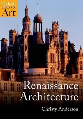 Produktbild von Renaissance Architecture