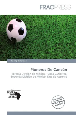 Produktbild von Pioneros De Cancún