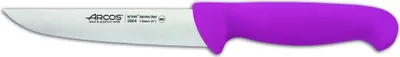 Produktbild von ARCOS 290431 6 Stk. Küchenmesser Serie 2900