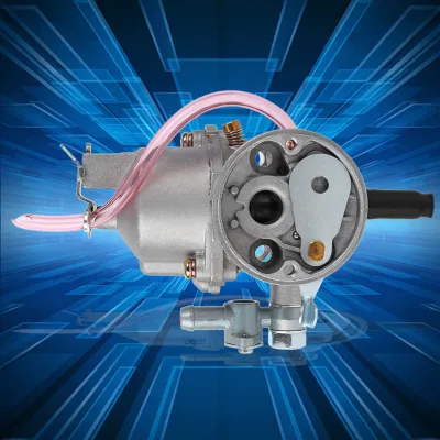 Zdjęcie produktu dla Gaźnik,Gaźnik AY Float,Gaźnik TD33,Gaźnik do Kawasaki,Gaźnik AY Float do Kawasaki,Wymiana trymera