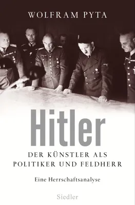 Produktbild von Hitler