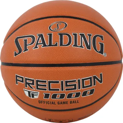 Produktbild von Spalding Tf-1000 Precision Fiba Basketball Orange 7 Orange 7