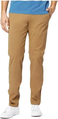 Produktbild von Dockers Smart 360 Tapered Hosen Beige 34 / 34 Herren Beige 34