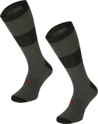 Image de Graff Anty Insect Chaussettes longues Vert UE 39-42 Vert UE 39-42