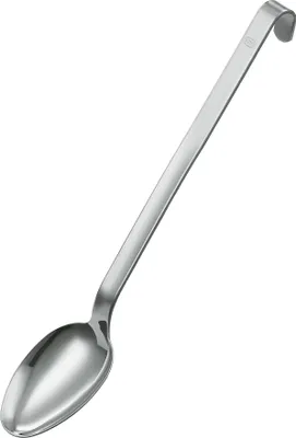 Produktbild von Rösle 10062 Gießlöffel längs 31,5 cm Länge