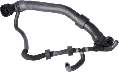 Produktbild von FEBI BILSTEIN Kühlerschlauch Wasserschlauch für VW Golf VII Schrägheck (5G1, BQ1, BE1, BE2) 7 174413