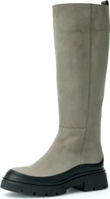 Produktbild von Gabor fashion Damen Stiefel ungefüttert Grün