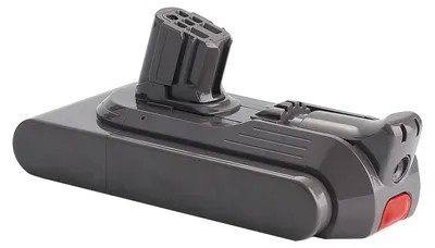 25,2V 3000mAh Akku für Dyson V12 (Click-in)