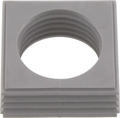 Produktbild von CONTA-CLIP Kabeltülle Dichtelement KDS-DEG groß Klemmbereich 31,0mm - 32,0mm Temperaturbereich -40°C bis 90°C Schutzart