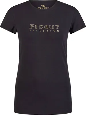 Produktbild von Pikeur FS25 Selection Roundneck Shirt Damen