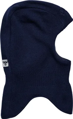 Obrázek produktu pro Hummel Hmlmini Knit Balaclava - dress blues, Velikost:48