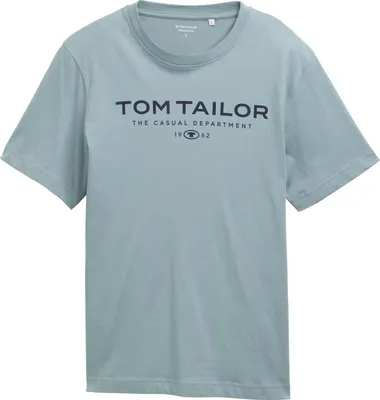 Produktbild von Tom Tailor T-Shirt Kurzarmshirt