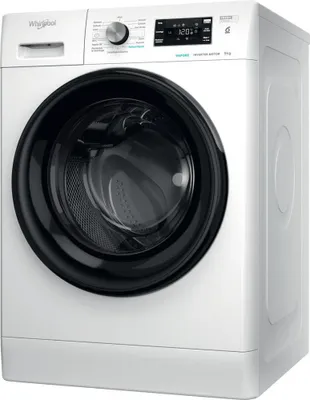 Immagine prodotto di Whirlpool Lavatrice a libera installazione FFB 9479 BV IT Bianco
