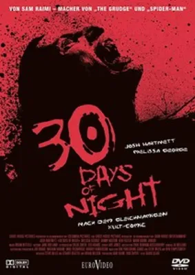 Produktbild von 30 Days of Night [DVD]