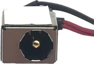 Obrázek produktu pro Nabíjecí zásuvka DC Jack kompatibilní pro Acer Aspire One KAV60 P531 (AOP531)
