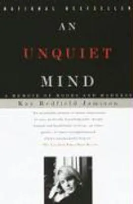 Immagine prodotto di An Unquiet Mind