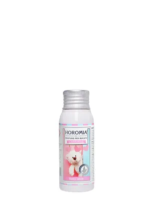 Obrázek produktu pro Baby Talco Parfém s olejem na praní 50ml