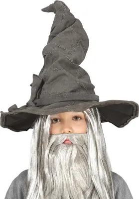 Produktbild von Der graue Hut von Gandalf dem Zauberer