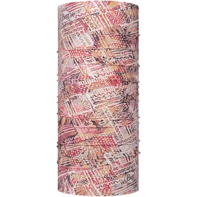 Zdjęcie produktu dla Wielofunkcyjna chusta BUFF Coolnet UV+ mixilla sand