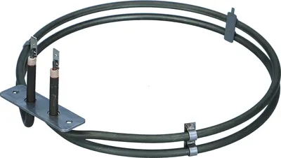 Produktbild von AEG 3871425108 Heißluft-Heizelement für Backofen Herd (siehe Beschreibung)