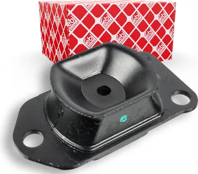 Produktbild von FEBI BILSTEIN Motorlager Gummimetalllager Hinten für NISSAN Qashqai / Qashqai +2 I (J10, NJ10) 173371