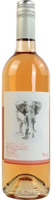Pinotage Südafrika rosé