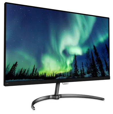 Produktbild von Monitor Philips 3840X2160 4K Ultra HD 27" LCD