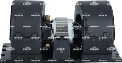 Image de NRF 34263 Ventilateur d'habitacle