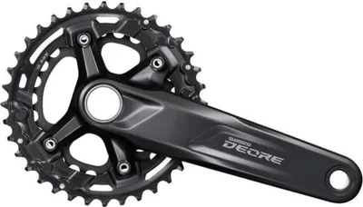Image de Deore Shim.Krg Deore Fcm4100-B2 36/26Z Sw 10/2 170 51,8Cl