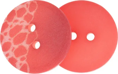 Immagine prodotto di Bottone - set di 3 - diametro 20 mm - Rosa