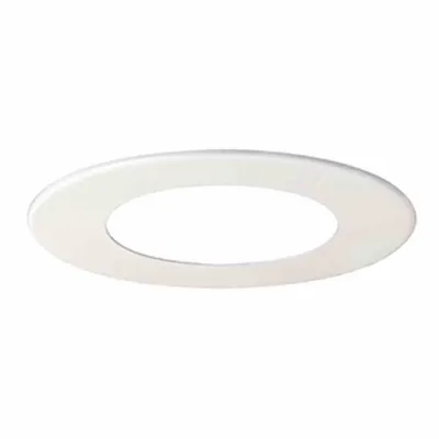 Obrázek produktu pro Dekor panel 75mm bílý - Příslušenství pro spojovací krabici 9301-01
