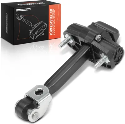 Obrázok produktu pre Frankberg 1x držiak dverí záves dverí zarážka dverí predná pre Fiat 500L 351 352 0.9L 1.3L 1.4L rok od 2012
