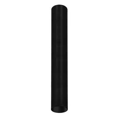 Obrázek produktu pro Stínidlo černé vertikální trubka 40cm Nowodvorski EYE