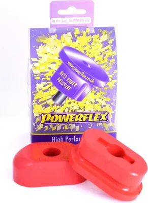 Produktbild von Silentblock Powerflex PFF85-420R Soporte del motor