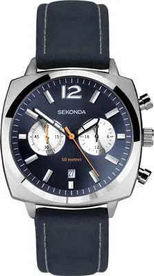 Image de Montre Sekonda 30027 bleu