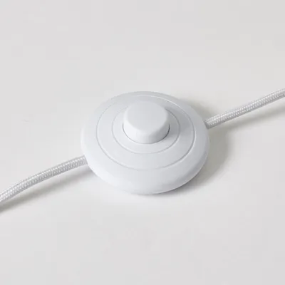 Produktbild von BRILLIANT Standleuchte, 1-flammig Nori braun IP20 E27 40 Watt g. f. Normallampe
