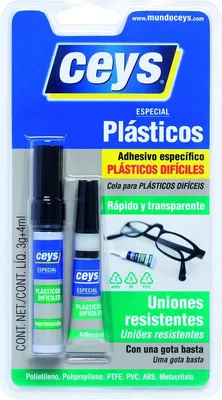 Produktbild von Gel-Kleber Ceys