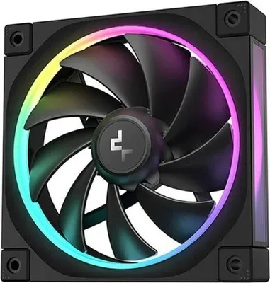 Immagine prodotto di DeepCool FL12R fan (R-FL12R-BKAPN1-G)