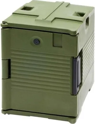 Produktbild von Thermobox Frontlader für 6x GN 1/1 (65 mm)