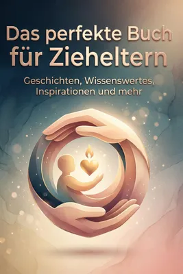 Produktbild von Das perfekte Buch für Zieheltern