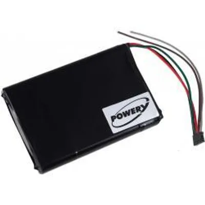 Obrázok produktu pre Batéria Garmin Edge 1000 (010-01161-00)