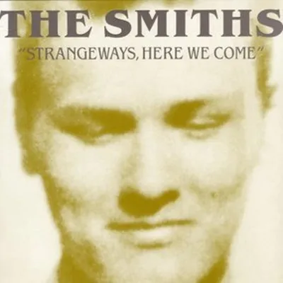 Zdjęcie produktu dla Strangeways,Here We Come