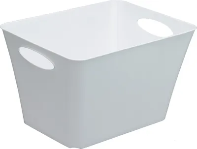 Produktbild von Box 44 l LIVING, Farbe:Weiß