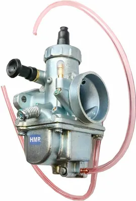 Produktbild von Vergaser 26mm MOLKT 125 140 150 ccm Stomp Pit Dirt Bike Motocross HMParts