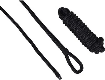 Immagine prodotto di Talamex Fender Corda intrecciata 8 mm nera 2,5 m