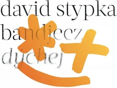 Image de David Stypka - Breathe (LP)