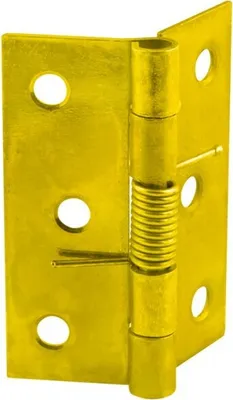 Produktbild von DMX - Scharnier Türscharnier Scharniere - 4 stck. - ZSS